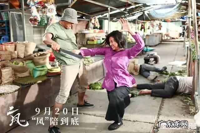 电影如果去掉了特效镜头,究竟会有多尴尬?