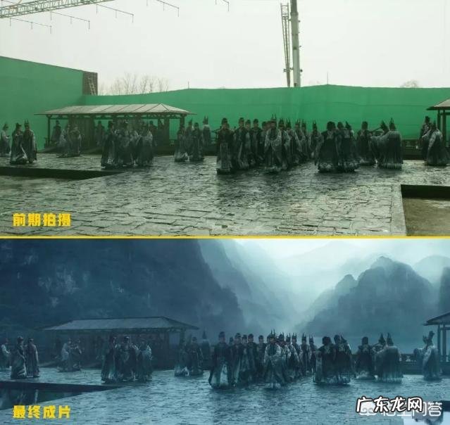 电影如果去掉了特效镜头，究竟会有多尴尬？