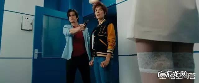 电影如果去掉了特效镜头,究竟会有多尴尬?