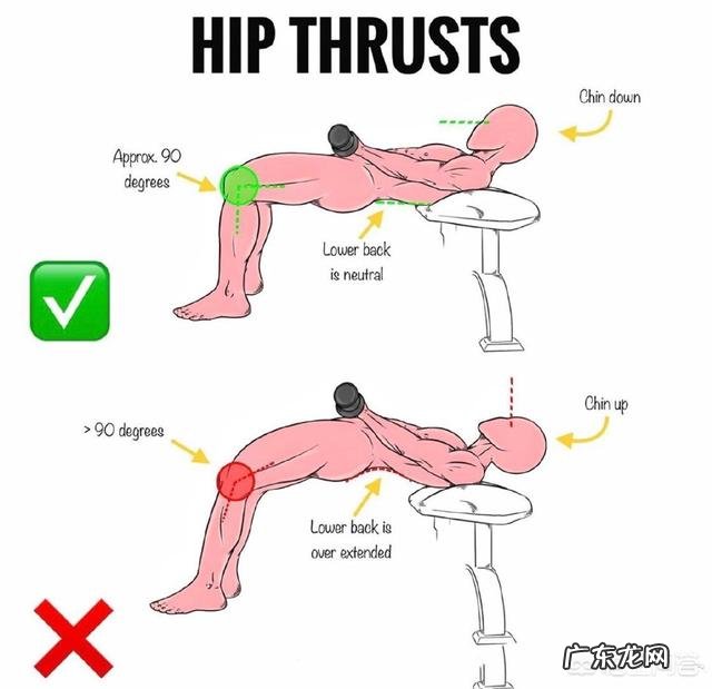 求使男性大腿和臀部变粗变厚的锻炼方法?