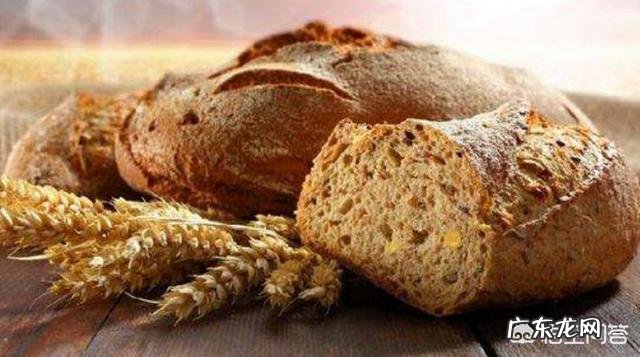 晚上没吃晚饭，吃面包会长胖吗？