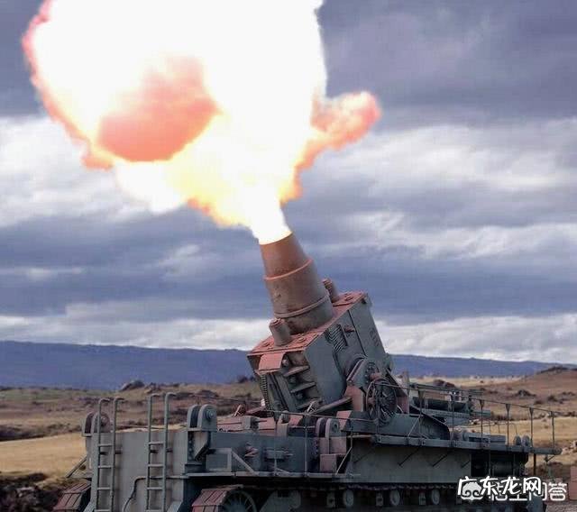 克虏伯公司的造炮水平如何