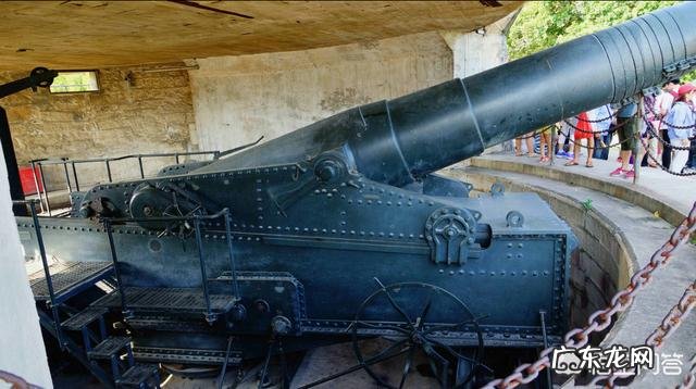 克虏伯公司的造炮水平如何