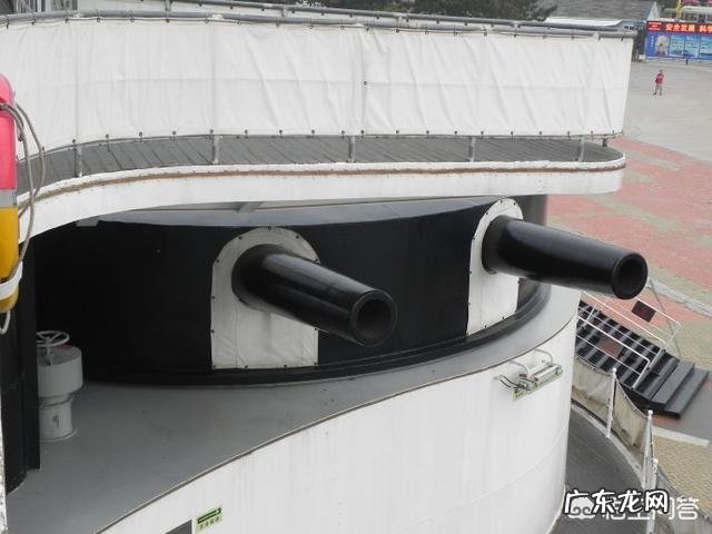 克虏伯公司的造炮水平如何