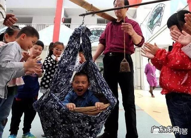 农村有立夏称人的习俗，为什么要称人呢？