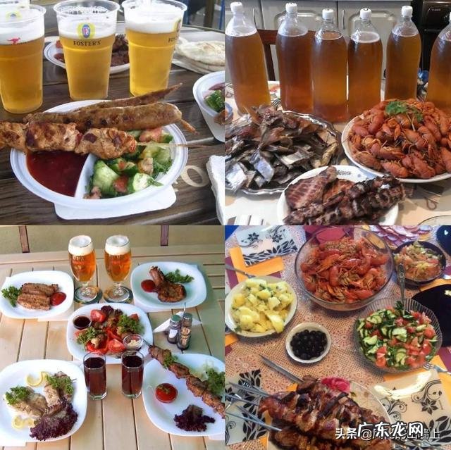 中国女人生完孩子坐月子，外国女人为什么没有这个讲究？