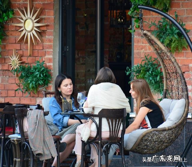 中国女人生完孩子坐月子，外国女人为什么没有这个讲究？