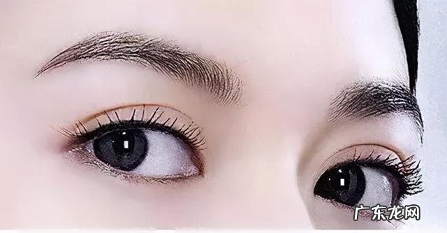 割双眼皮打麻药要打几针 割双眼皮打麻药有什么后遗症