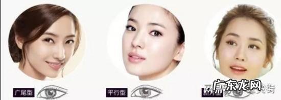 殷桃双眼皮是割的吗 割双眼皮的时候你还是盲目跟风吗