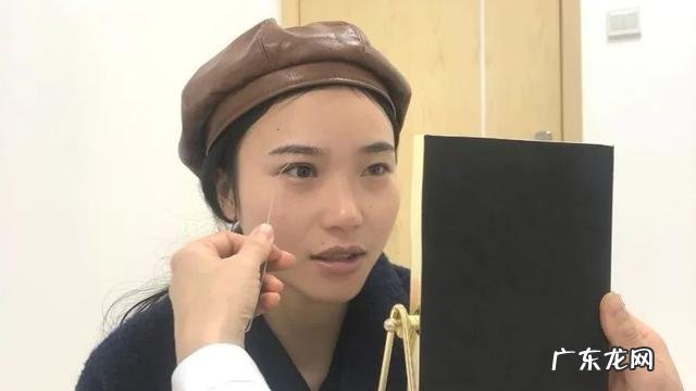 割双眼皮感觉变老了 割双眼皮感觉换了一张脸