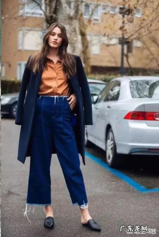 胖女孩冬天应该怎么穿,才不会显得臃肿?