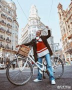 胖女孩冬天应该怎么穿，才不会显得臃肿？