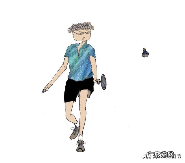 小暑到,热天来了每天打羽毛球90分钟,加节食,能瘦20斤吗? 一天打30分钟羽毛球多久能瘦一斤