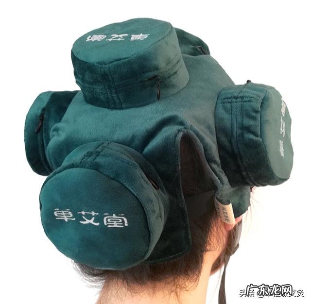 艾灸工具哪种最好最方便?