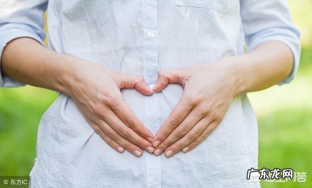 怀孕后肚子总感觉硬硬的，是怎么回事？