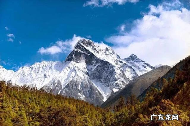 说到西藏,你的diyi印象是什么?