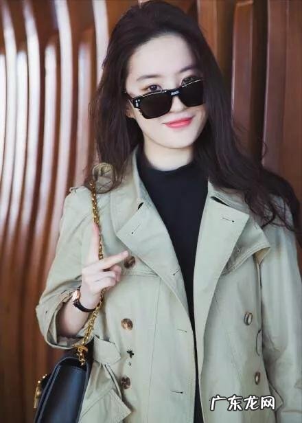 从颜值上来看，哪位女星你认为最好看？