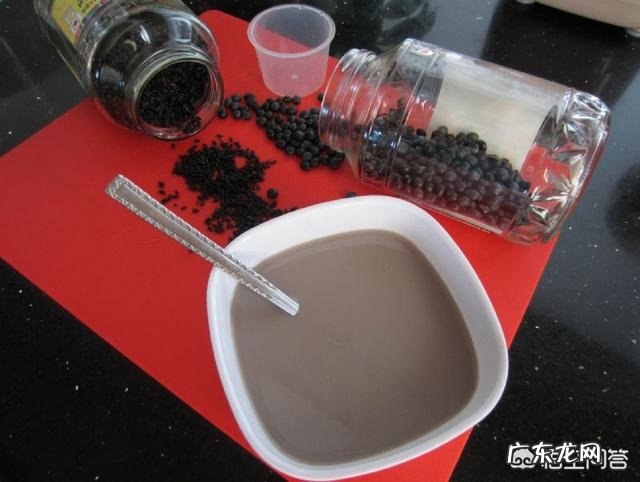 如何在家自制好喝的豆浆?