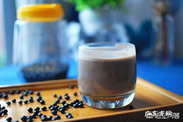 如何在家自制好喝的豆浆?
