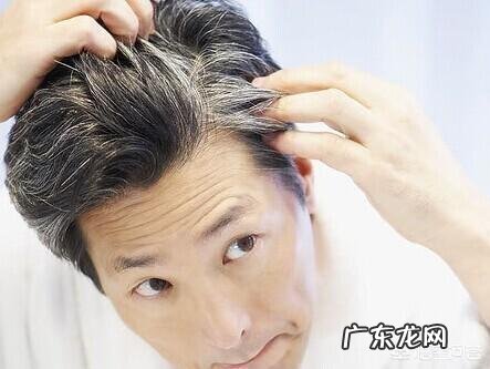 难道除了染发,我们对白发就没有任何办法了吗