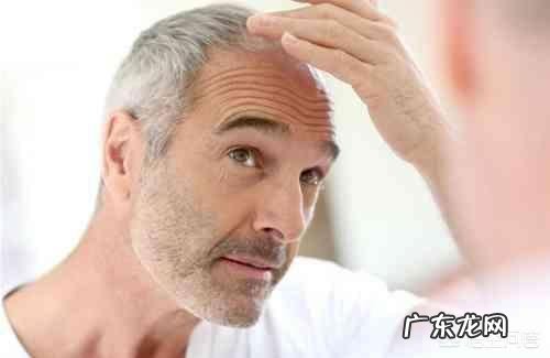 难道除了染发,我们对白发就没有任何办法了吗