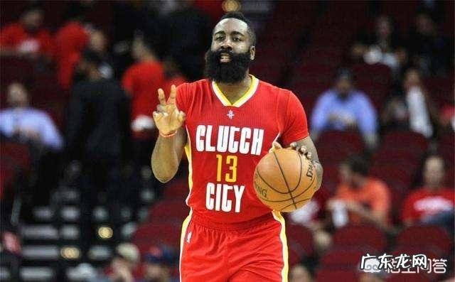 为什么哈登的表现如此优秀，球鞋销量却输给底薪的罗斯呢