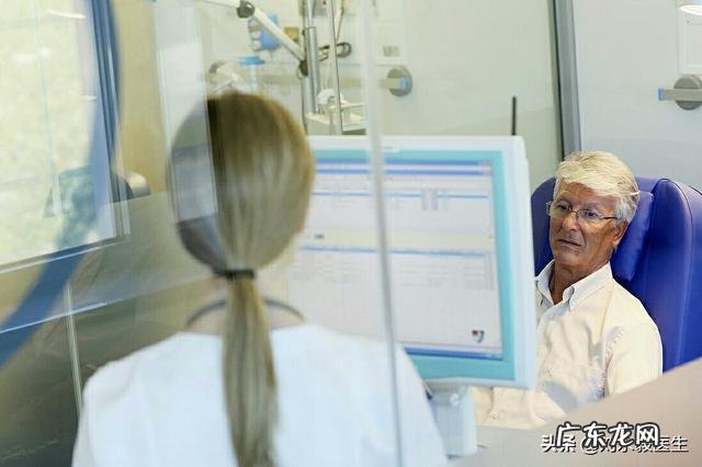 放射zhi疗要注意哪些问题?