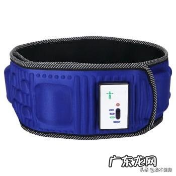 绑在腰上的抖抖机能减肥吗?有没有危害?