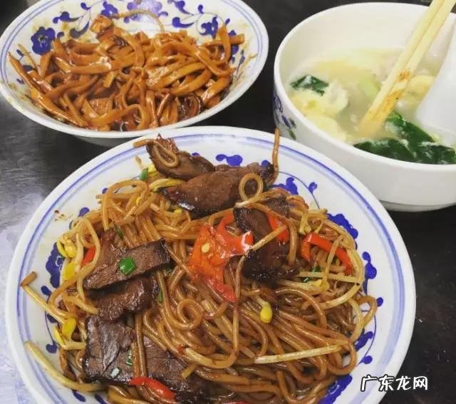南昌拌粉瓦罐煨汤哪里可以学 哪个美食更能代表南昌特色,南昌炒粉还是瓦罐汤?