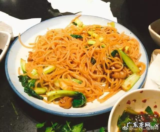 南昌拌粉瓦罐煨汤哪里可以学 哪个美食更能代表南昌特色,南昌炒粉还是瓦罐汤?