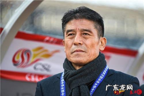 从崔康熙到朴忠均,韩国主帅真不适合中超吗?