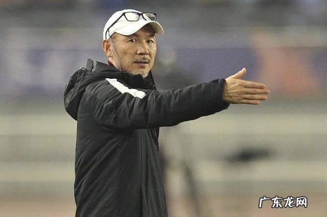 从崔康熙到朴忠均,韩国主帅真不适合中超吗?