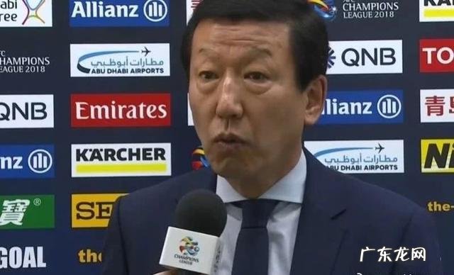 从崔康熙到朴忠均,韩国主帅真不适合中超吗?