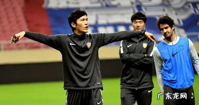 从崔康熙到朴忠均,韩国主帅真不适合中超吗?