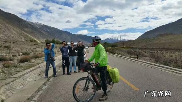 请问骑行川藏线，自行车装挡泥板好吗？