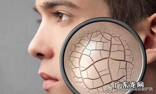 脸是混油并且敏感，容易发红有红血丝，有什么牌子的护肤品好