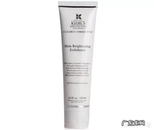 有哪些适合高中男生的护肤品