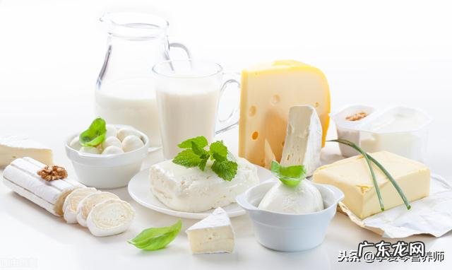 牛奶可以提高我们的免疫力吗?