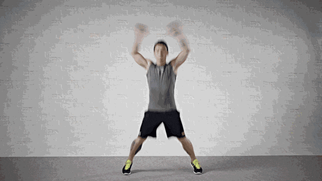 如何科学的健身减肥?你有哪些建议?