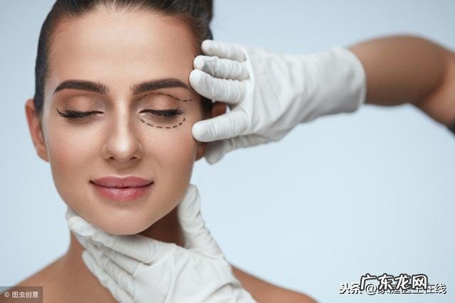 双眼皮手术后要多久才自然 双眼皮手术后多久可以看出来效果