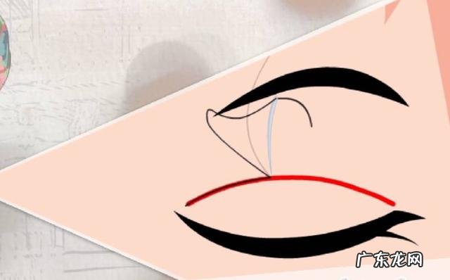 好看的双眼皮效果图 为何双眼皮越深越好看呢