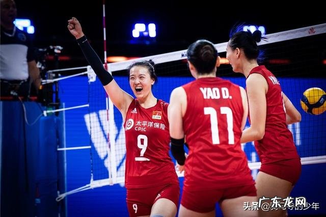 张常宁背后超常的刻苦努力,才造就了今日的她吗