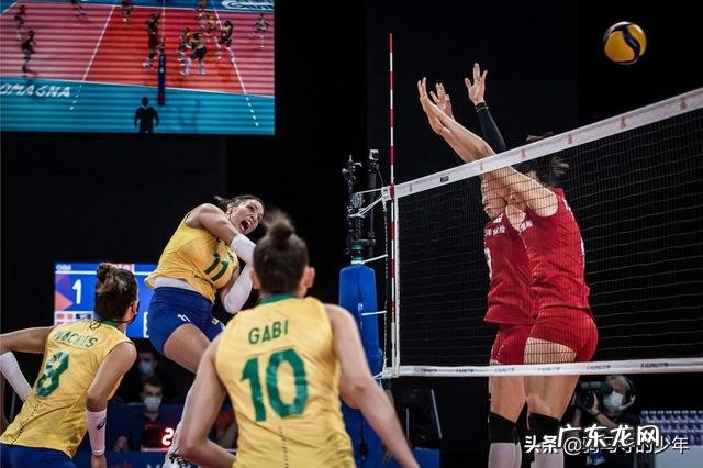 张常宁背后超常的刻苦努力,才造就了今日的她吗