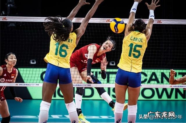 张常宁背后超常的刻苦努力,才造就了今日的她吗