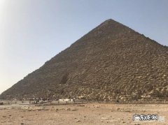 埃及金字塔是如何建造而成的