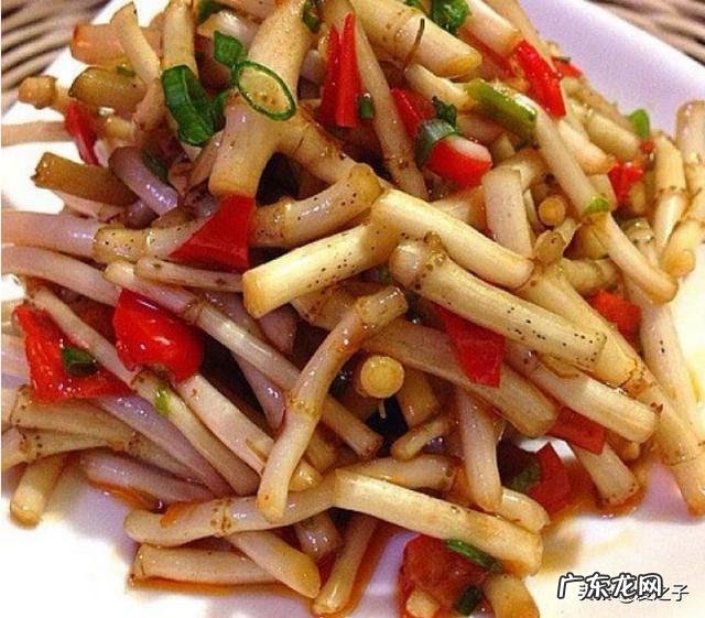 谁能介绍一些比较少见的地方特色美食?