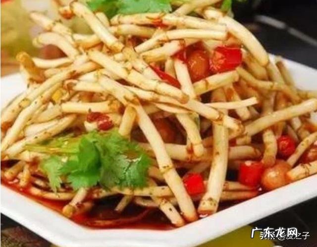 谁能介绍一些比较少见的地方特色美食?