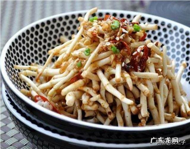 谁能介绍一些比较少见的地方特色美食?