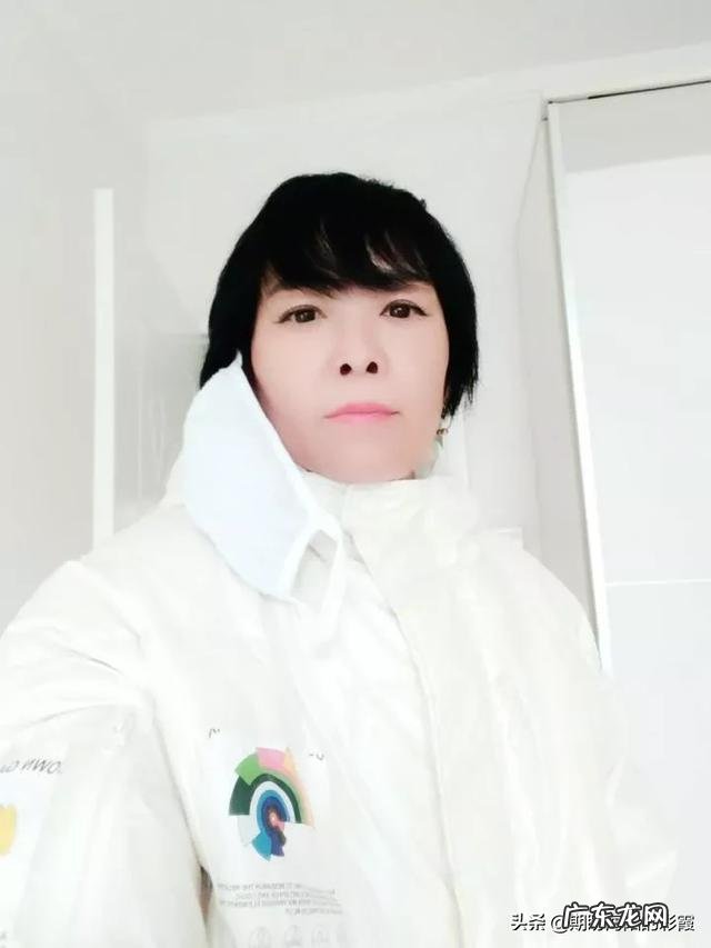 你对美女的定义是什么样的?