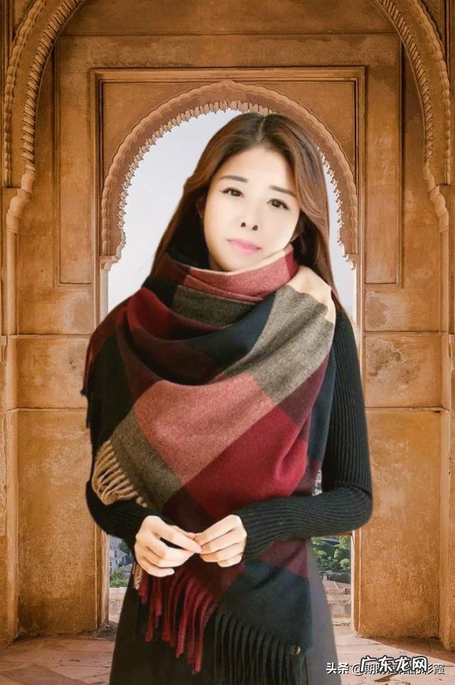 你对美女的定义是什么样的?